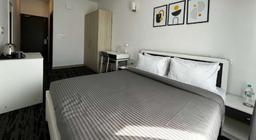 U by Z Hotels Bellandur in Bangalore