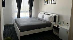 U by Z Hotels Bellandur in Bangalore