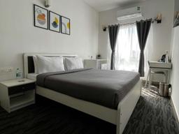 U by Z Hotels Bellandur in Bangalore