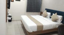 Hotel MD Residency in Anand