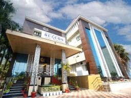 Grand Legacy Beacon in Dehradun