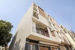 Hotel Yash Residency in Delhi