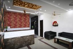 Hotel Yash Residency in Delhi