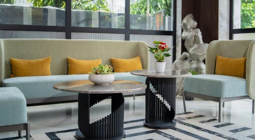 Floric Hotel in Kolkata