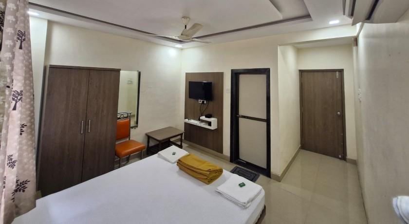 Sai Paradise in Thane
