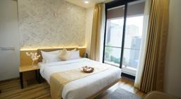 Anugya - A Boutique Hotel in Indore