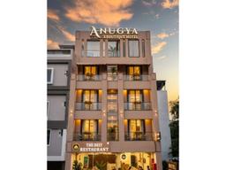 Anugya - A Boutique Hotel in Indore