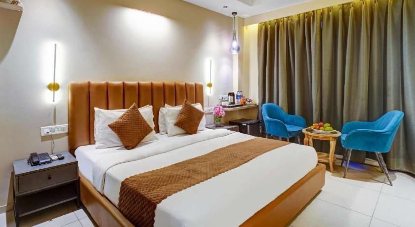 RJK Stay in Gurgaon