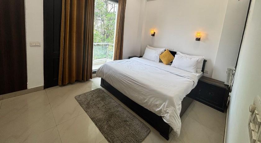 Hotel Bia in Gurgaon