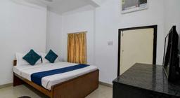 Hotel Soft Petal in Kolkata