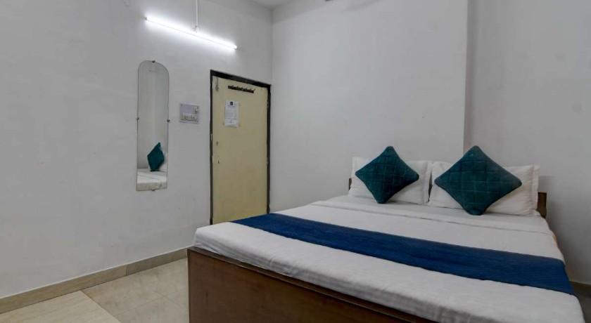 Hotel Soft Petal in Kolkata
