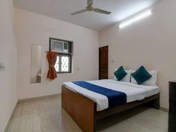Hotel Soft Petal in Kolkata