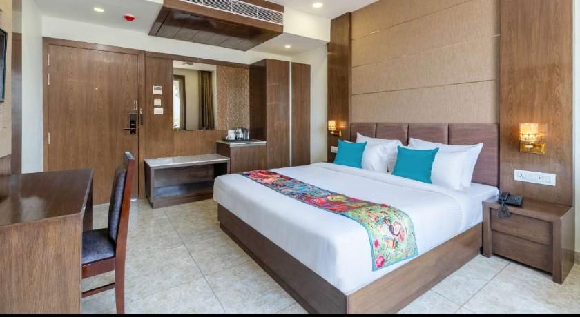 Pandora Grand in Udaipur
