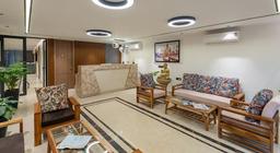 Qotel Signature - Golf Course Road in Gurgaon