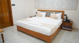 Hotel Blossom Inn in Lucknow