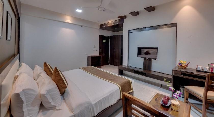Hotel Apricot One in Udaipur