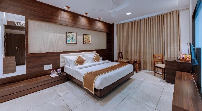 Hotel Apricot One in Udaipur