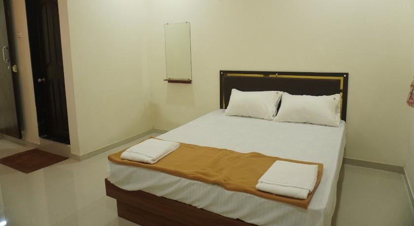 Elegance Inn in Vasai Virar