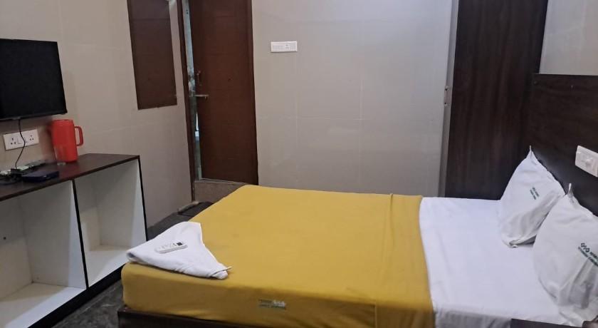 KJR Residency in Chennai