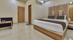 Hotel Bohra International in Jaipur