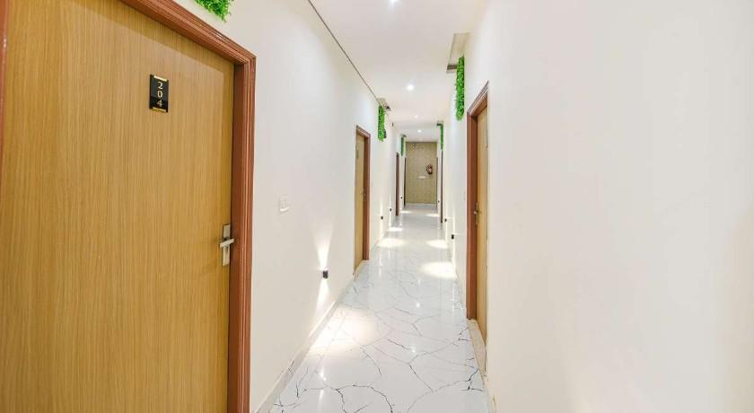 Hotel Kavya Inn - Near The Mall Of Faridabad in Faridabad