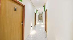 Hotel Kavya Inn - Near The Mall Of Faridabad in Faridabad