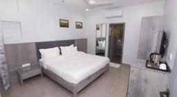 The Byke Boutique - Amra Oasis Osian in Osian