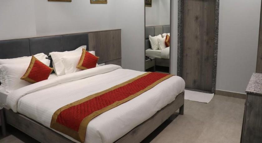 The Byke Boutique - Amra Oasis Osian in Osian