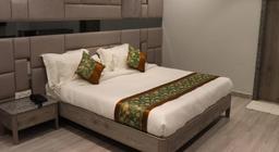 The Byke Boutique - Amra Oasis Osian in Osian