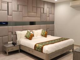 The Byke Boutique - Amra Oasis Osian in Osian