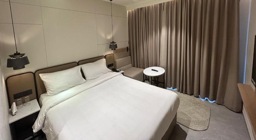 7 Apple Hotel in Visakhapatnam