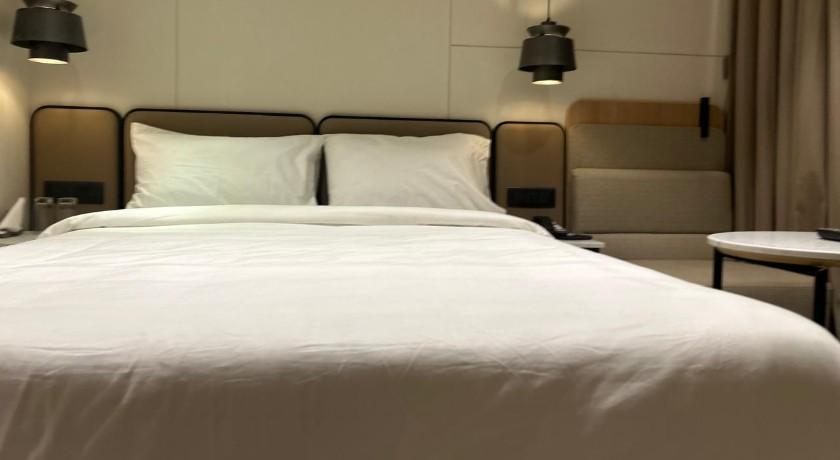 7 Apple Hotel in Visakhapatnam