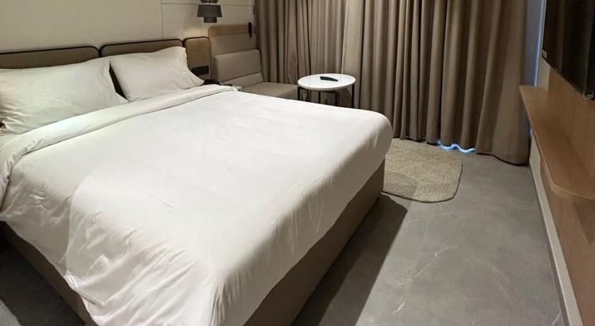 7 Apple Hotel in Visakhapatnam