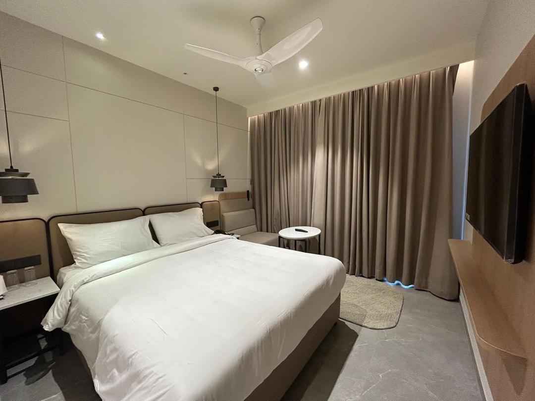 7 Apple Hotel in Visakhapatnam