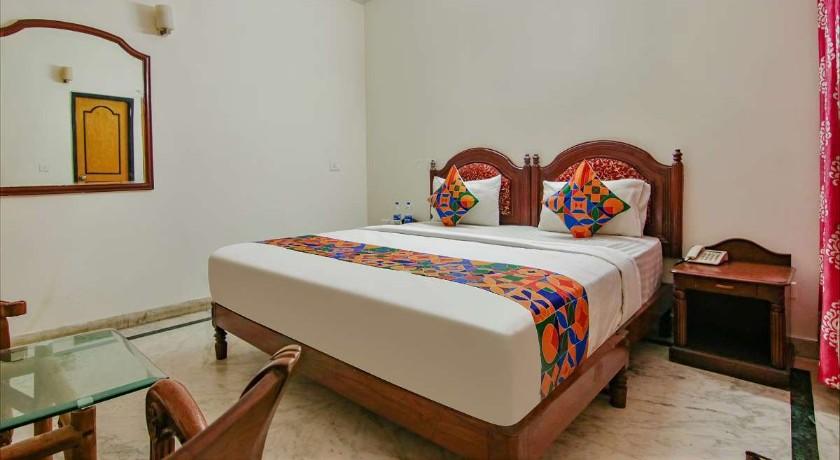 NR-29, Singh Suites in Gurgaon