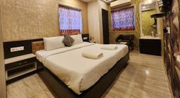 Hotel Orchid Plaza in Kolkata