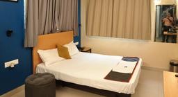 Hotel Prime Plaza in Kolkata
