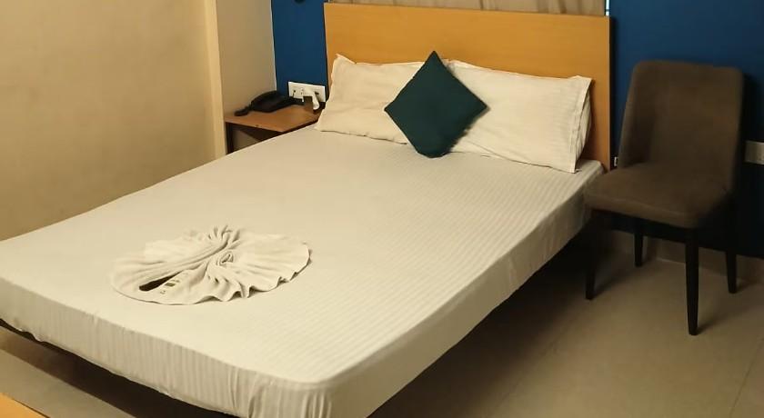 Hotel Prime Plaza in Kolkata