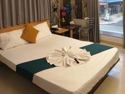 Hotel Prime Plaza in Kolkata