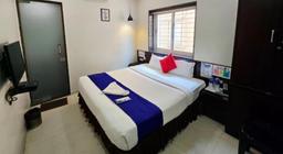 The Platinum in Kolkata