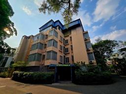 The Platinum in Kolkata