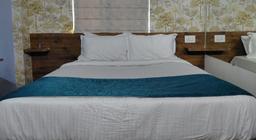 Hotel DSR Inn in Hyderabad