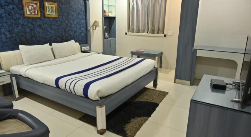 Hotel Churuwala Inn in Ranchi