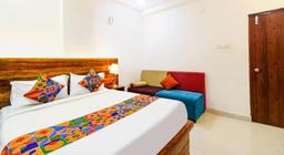Hotel SRH Pride in Hyderabad