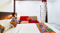 Hotel SRH Pride in Hyderabad
