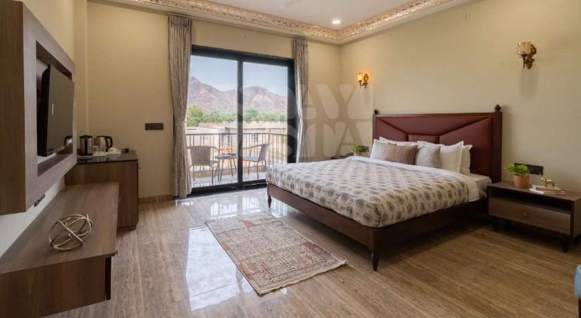 StayVista at Eleganza Resort in Jaipur