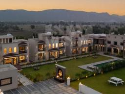 StayVista at Eleganza Resort in Jaipur