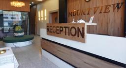 Mount View Hotel in Ajmer
