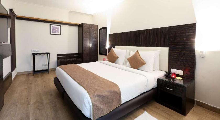SK Premium Park Gurgaon in Gurgaon