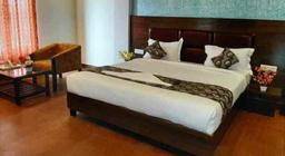 Hotel Gayatri Palace in Lucknow